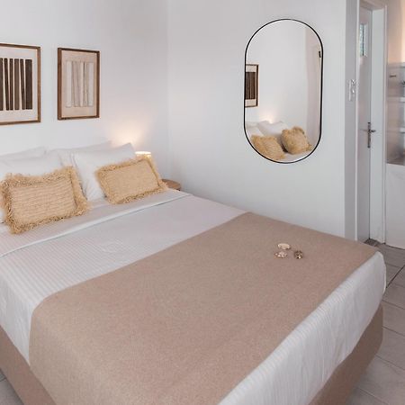 Kanelis Studios & Suites Mytakas Eksteriør bilde